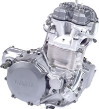 BR-6 Engine