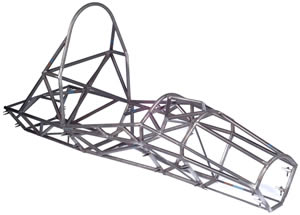 BR-6 Frame photograph