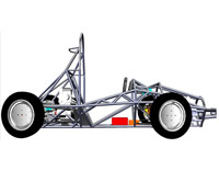 BR-6 Side View