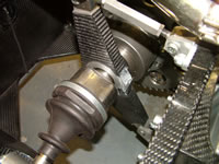 Photo: The broken part