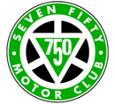 750 Motor Club
