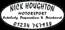 Nick Houghton Motorsport