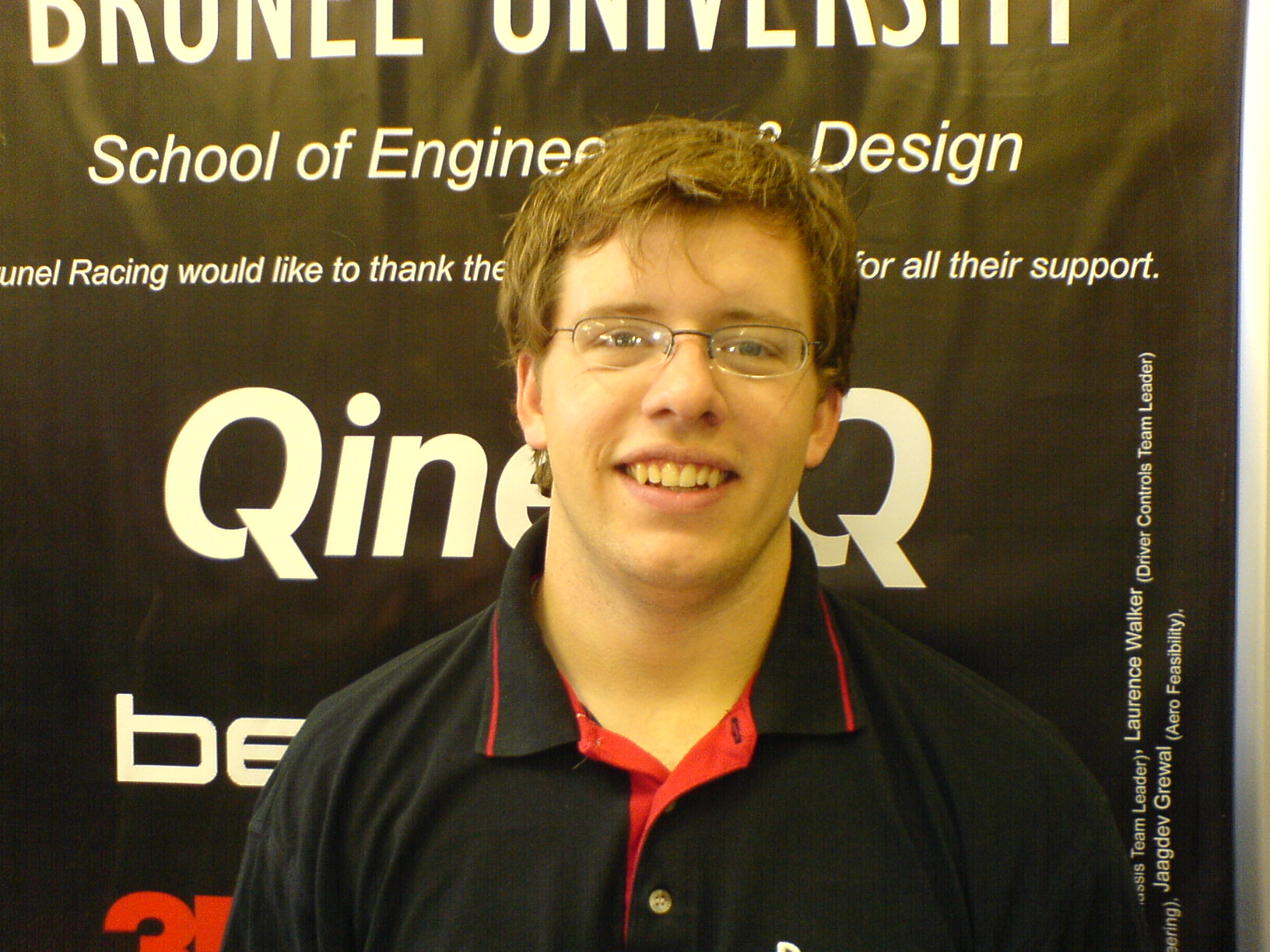 Craig Woolliscroft