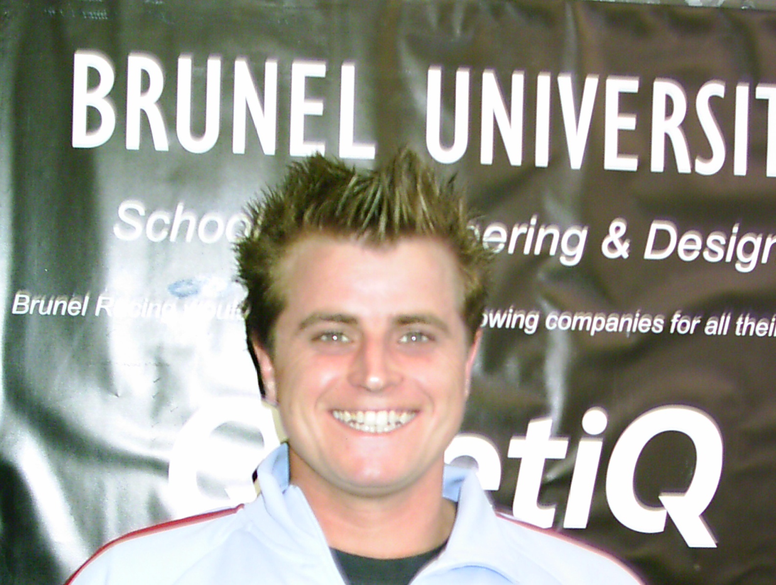 James Idle