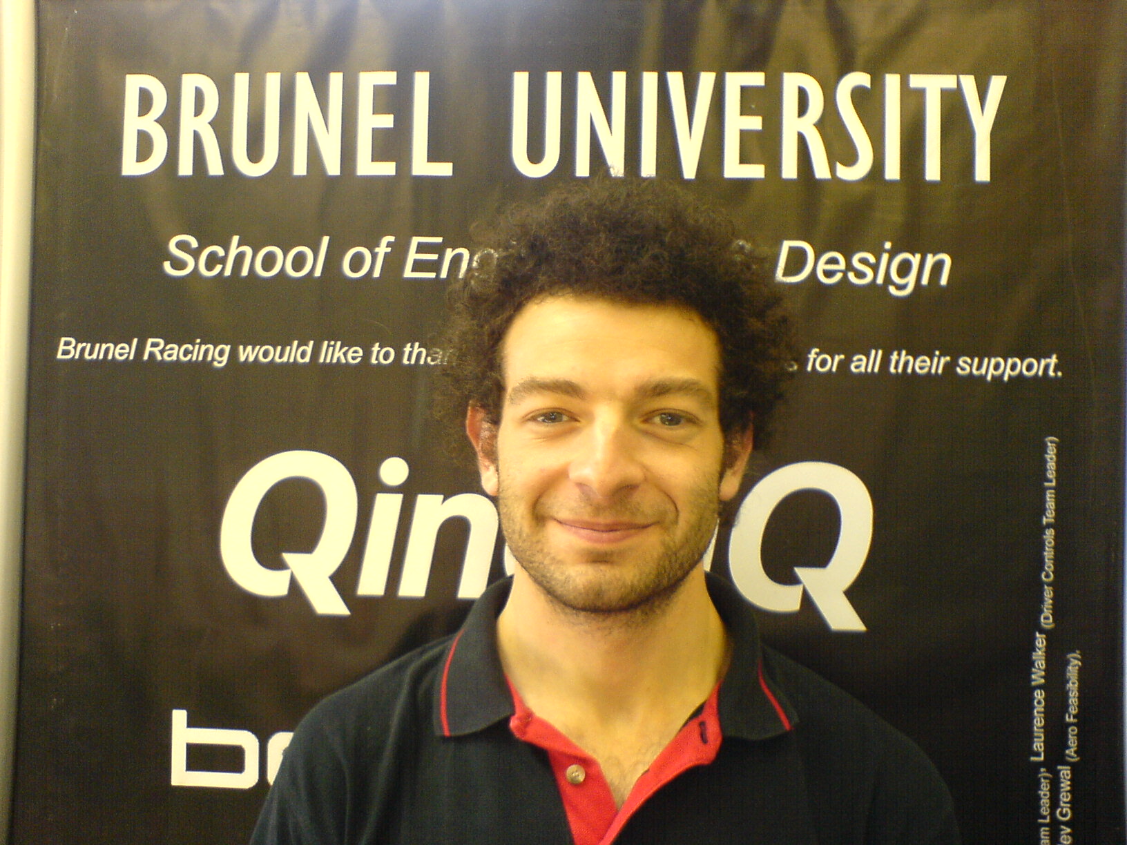 Murat Ali
